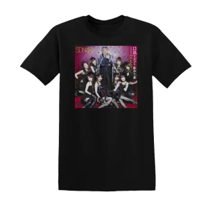 SDN48 - Duet With 1 Album Cover T-Shirt
