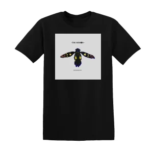 The Mission - Dum Dum Bullet Album Cover T-Shirt