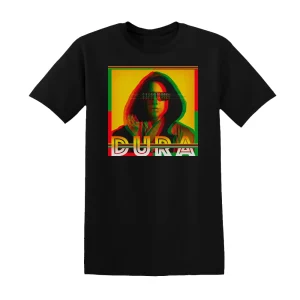 Daddy Yankee - Dura Album Cover T-Shirt