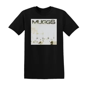 DJ Muggs - Dust Album Cover T-Shirt