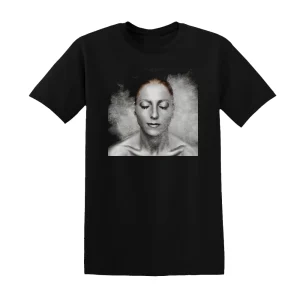 Ellen Allien - Dust Album Cover T-Shirt