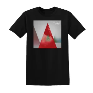 The Enid - Dust Album Cover T-Shirt