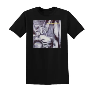 Screaming Trees - Dust Album Cover T-Shirt