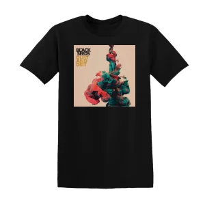 The Black Seeds - Dust And Dirt Album Cover T-Shirt