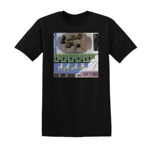 Boozoo Bajou - Dust My Broom Album Cover T-Shirt