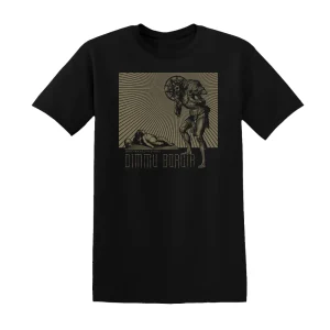 Dimmu Borgir - Dust Of Cold Memories Album Cover T-Shirt