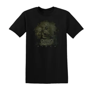 The Prophet - Dying Album Cover T-Shirt