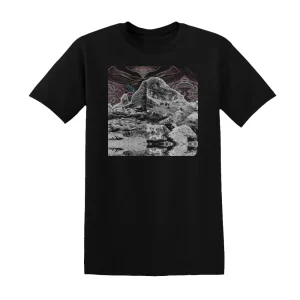 All Them Witches - Dying Surfer Meets His Maker Album Cover T-Shirt