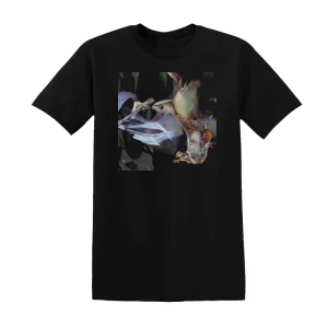 Dave Bessell - Dystopia Album Cover T-Shirt