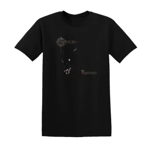 Centhron - Dystopia Album Cover T-Shirt