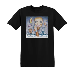 Anna Maria Jopek - Dzisiaj Z Betleyem Album Cover T-Shirt