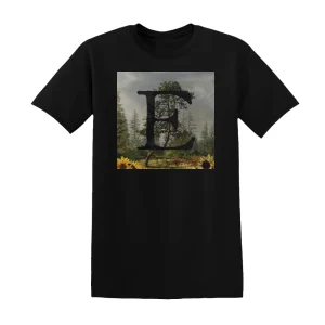 The Acacia Strain - E Album Cover T-Shirt