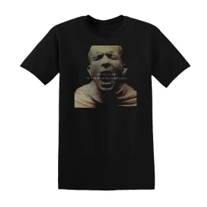 Sad Lovers and Giants - E Mail From Eternity The Best Of Sad Lovers And Giants Album Cover T-Shirt