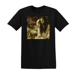 Braia - E O Mundo De L Album Cover T-Shirt