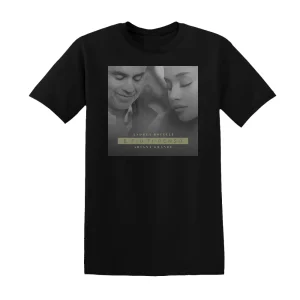 Andrea Bocelli - E Pi Ti Penso Album Cover T-Shirt