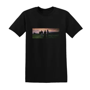 Bee Gees - E S P Album Cover T-Shirt