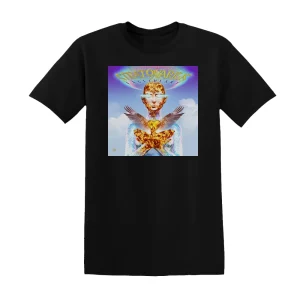 Stratovarius - Eagleheart Album Cover T-Shirt