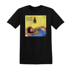 THP Orchestra - Early Riser Album Cover T-Shirt