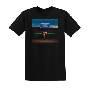 Cat Burns - Early Twenties Album Cover T-Shirt