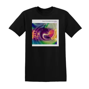 Cosmic Hoffmann - Earshot Album Cover T-Shirt