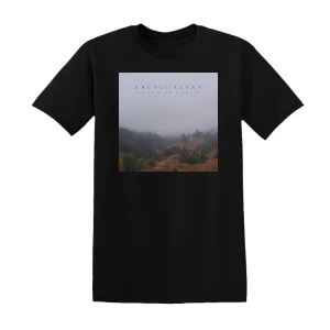 Arctic Sleep - Earth To Earth Album Cover T-Shirt