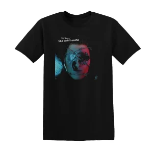 The Wildhearts - Earth Vs The Wildhearts Album Cover T-Shirt