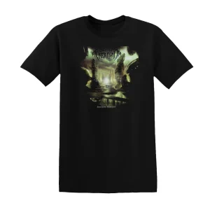 Beyond Creation - Earthborn Evolution Album Cover T-Shirt
