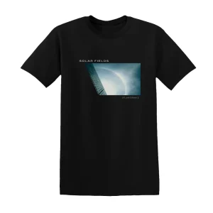 Solar Fields - Earthshine 1 Album Cover T-Shirt