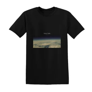 Solar Fields - Earthshine 2 Album Cover T-Shirt
