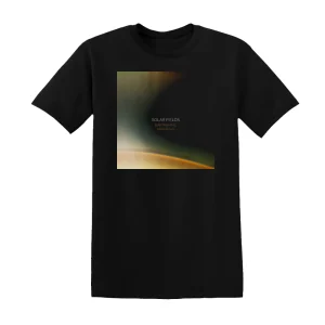Solar Fields - Earthshine Album Cover T-Shirt