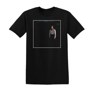 Bobby Darin - Earthy Album Cover T-Shirt