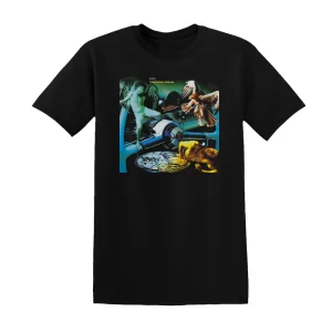 Tangerine Dream - East 1 Album Cover T-Shirt