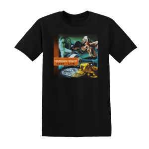 Tangerine Dream - East Album Cover T-Shirt