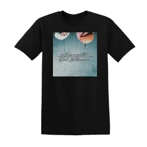 Brazzaville - East La Breeze Album Cover T-Shirt