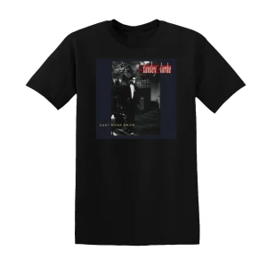 Stanley Clarke - East River Drive Album Cover T-Shirt
