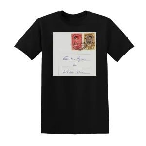 Switchfoot - Eastern Hymns For Western Shores Album Cover T-Shirt