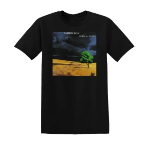 Chris de Burgh - Eastern Wind Album Cover T-Shirt