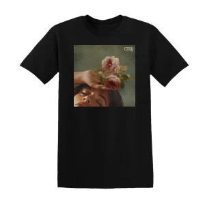 Camila Cabello - Easy Album Cover T-Shirt