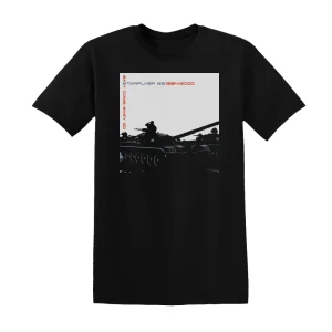 Starflyer 59 - Easy Come Easy Go 1994 2000 Album Cover T-Shirt
