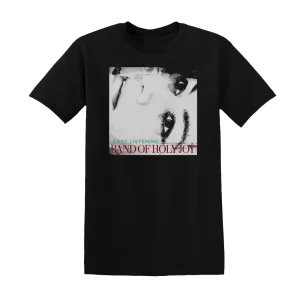 The Band of Holy Joy - Easy Listening Album Cover T-Shirt