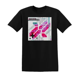 Becko - Eat Me Drink Me Album Cover T-Shirt
