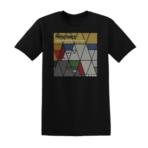 The Parlotones - Eavesdropping On The Songs Of Whales Album Cover T-Shirt