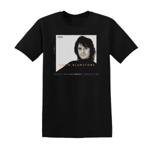 Colin Blunstone - Echo Bridge Album Cover T-Shirt