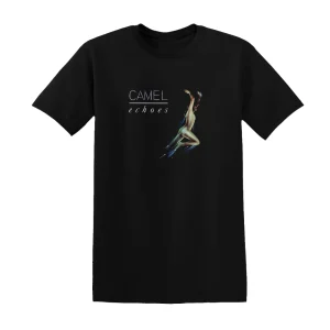 Camel - Echoes Album Cover T-Shirt