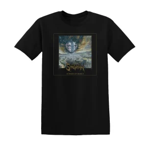 Seprevation - Echoes Of Mercy Album Cover T-Shirt