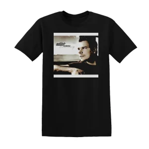 ATB - Ecstasy Album Cover T-Shirt
