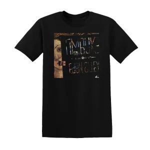 Timbuk 3 - Eden Alley Album Cover T-Shirt
