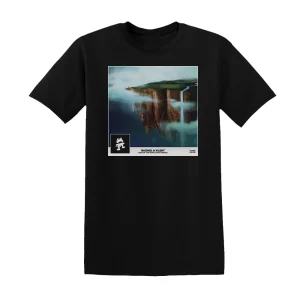 Becko - Edge Of The World Album Cover T-Shirt