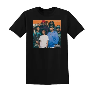 The Internet - Ego Death Album Cover T-Shirt