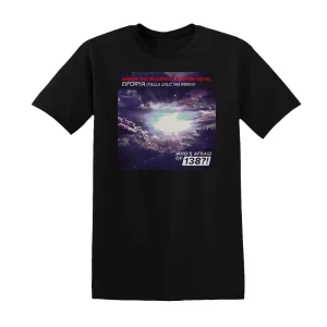 Armin van Buuren - Eiforya 2 Album Cover T-Shirt